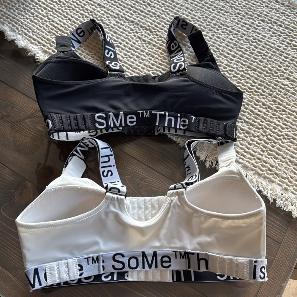 Some Bra!!! Perfect Post Brest Augmentation Bra! … - image 2